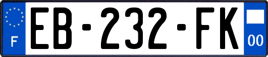 EB-232-FK