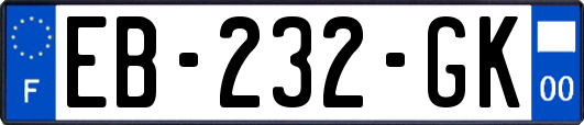 EB-232-GK