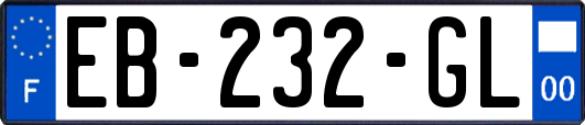 EB-232-GL