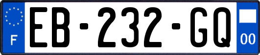 EB-232-GQ