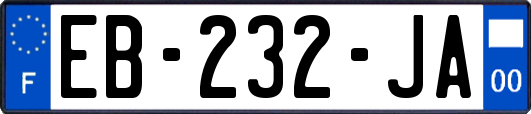 EB-232-JA