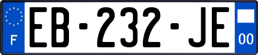 EB-232-JE