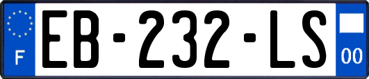 EB-232-LS