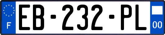 EB-232-PL