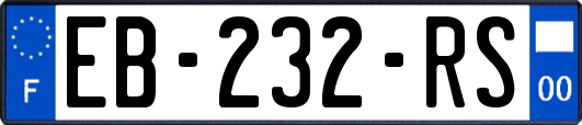 EB-232-RS