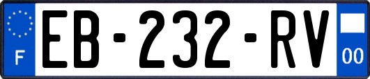 EB-232-RV