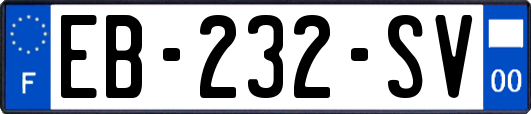 EB-232-SV
