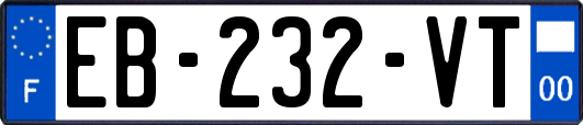 EB-232-VT