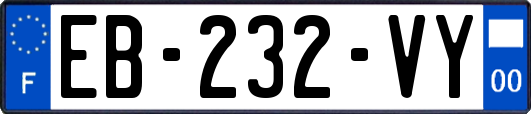EB-232-VY