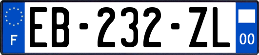 EB-232-ZL
