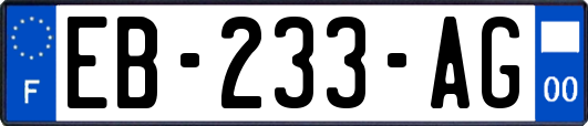 EB-233-AG