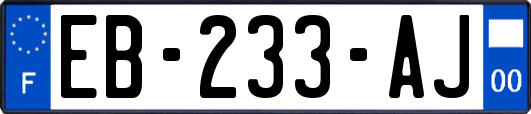 EB-233-AJ