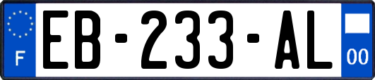 EB-233-AL