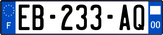 EB-233-AQ