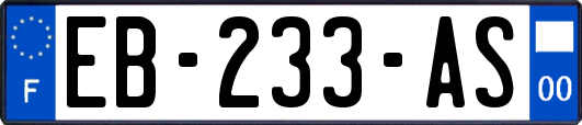 EB-233-AS