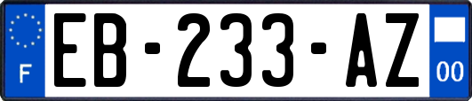 EB-233-AZ