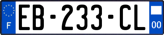 EB-233-CL