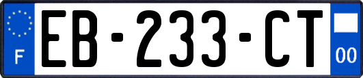 EB-233-CT