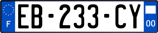EB-233-CY