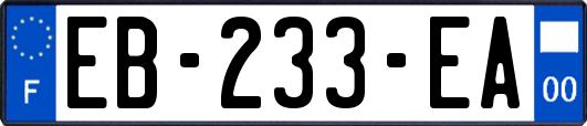 EB-233-EA