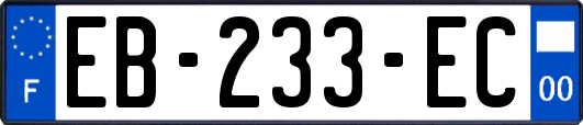 EB-233-EC