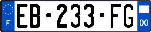 EB-233-FG