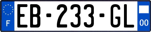 EB-233-GL