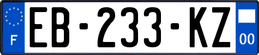 EB-233-KZ