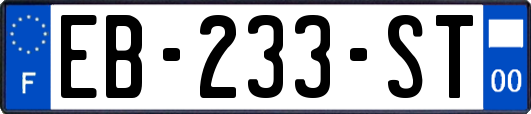 EB-233-ST