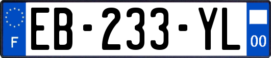 EB-233-YL