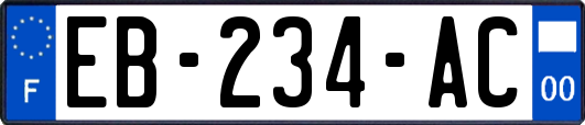 EB-234-AC