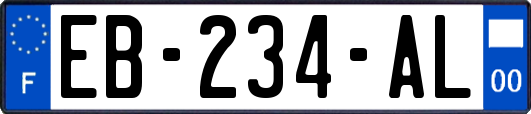 EB-234-AL