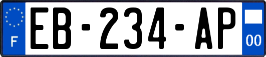 EB-234-AP