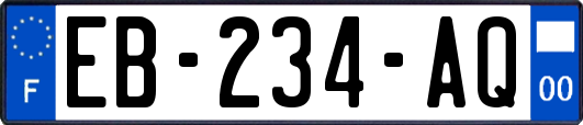 EB-234-AQ