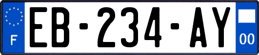 EB-234-AY