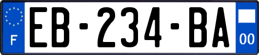 EB-234-BA