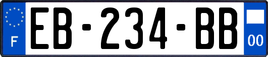 EB-234-BB