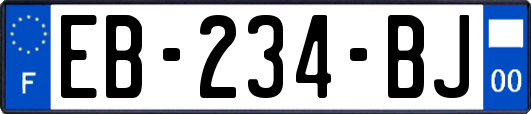 EB-234-BJ