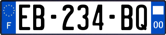 EB-234-BQ