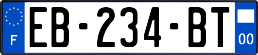 EB-234-BT