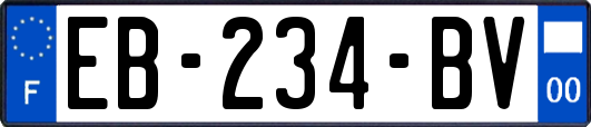 EB-234-BV