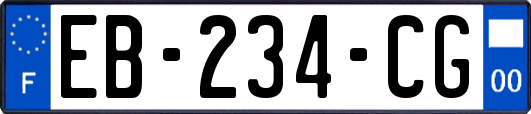 EB-234-CG