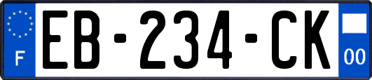 EB-234-CK