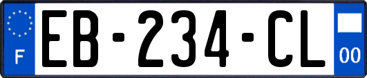 EB-234-CL