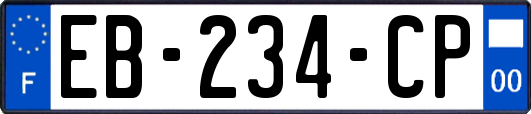 EB-234-CP
