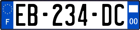 EB-234-DC