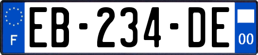 EB-234-DE