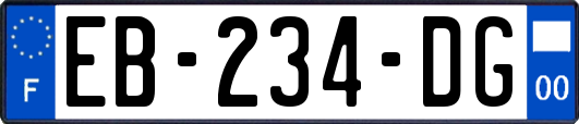 EB-234-DG