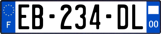 EB-234-DL