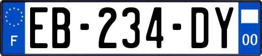 EB-234-DY